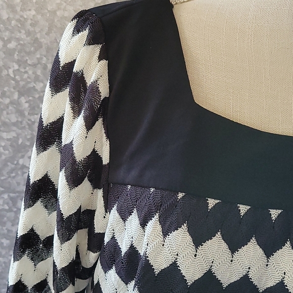 Rabbit Rabbit Rabbit shift dress size 16 - Picture 2 of 6